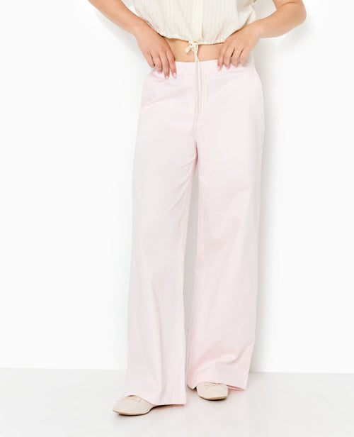 Pantalon droit city taille standard - PIMKIE - 2