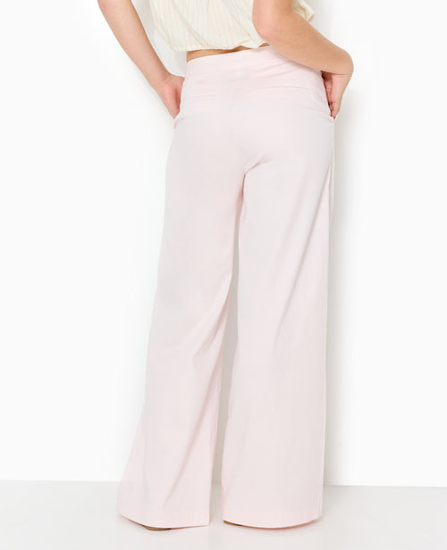 Pantalon droit city taille standard - PIMKIE - 6