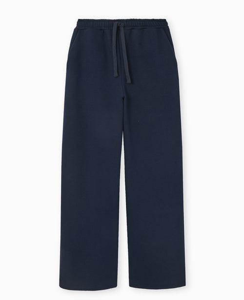 Pantalon de jogging droit et épais - PIMKIE - 4