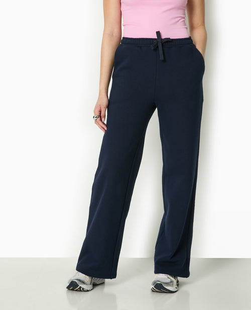 Pantalon de jogging droit et épais - PIMKIE - 5