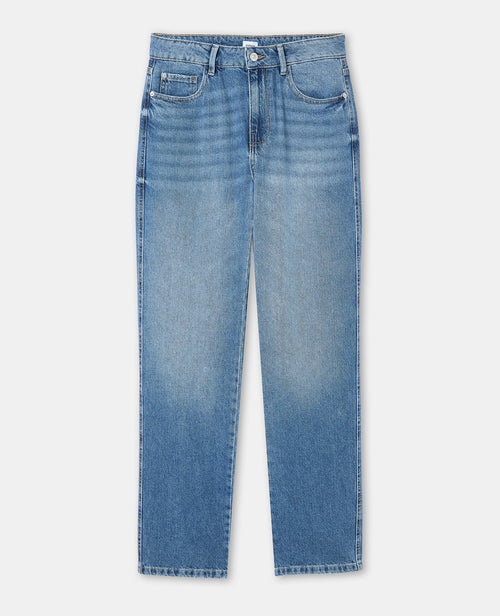 J90-2 / Jean straight taille medium - PIMKIE - 4