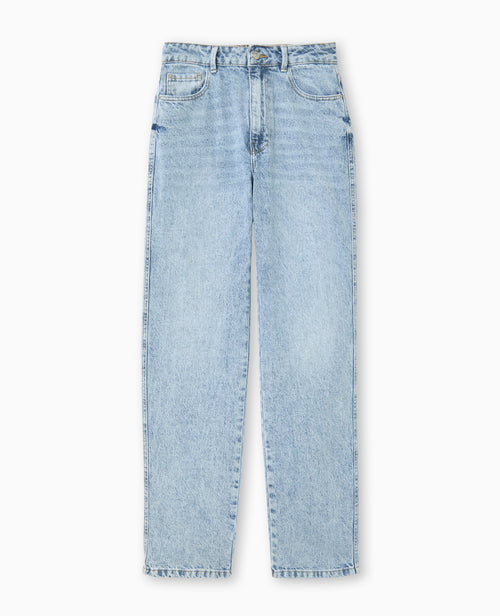 J90-2 / Jean straight taille medium - PIMKIE - 4