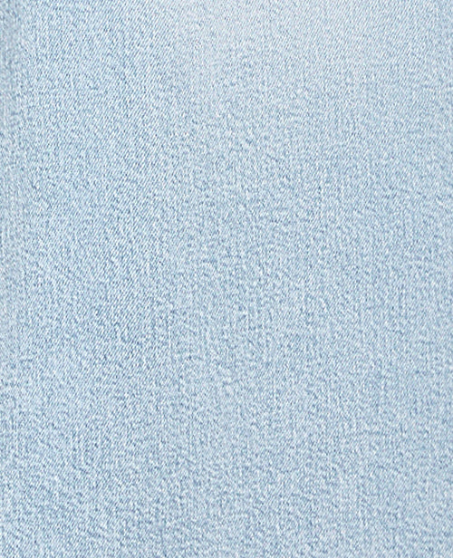 J71-1 / Jean wide taille haute bas coupés - PIMKIE - 8