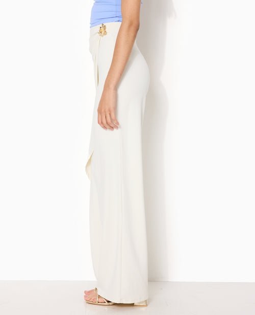 Skant en maille extensible avec détail bijou - PIMKIE - 3