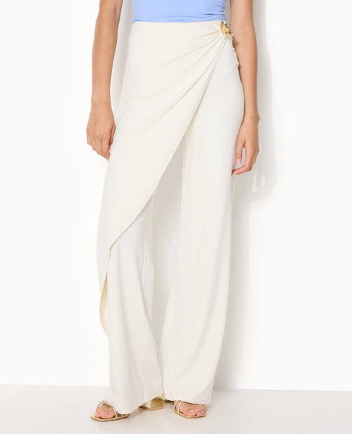 Skant en maille extensible avec détail bijou - PIMKIE - 5