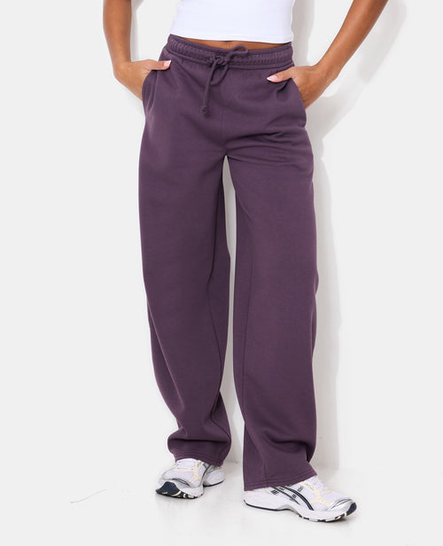 Pantalon de jogging en molleton forme barrel - PIMKIE - 5