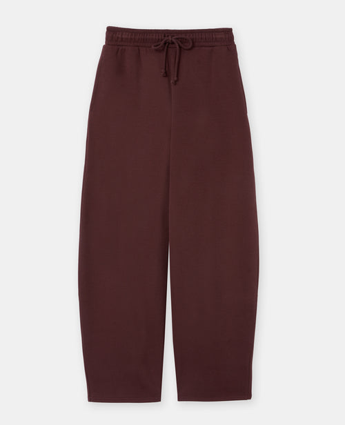 Pantalon de jogging en molleton forme barrel - PIMKIE - 4