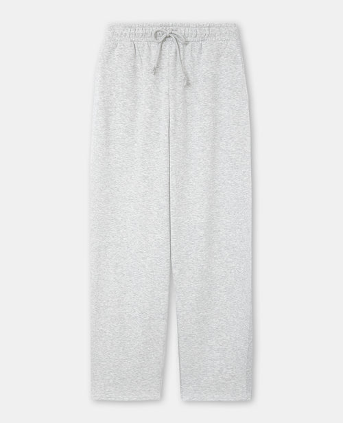 Pantalon de jogging en molleton forme barrel - PIMKIE - 4