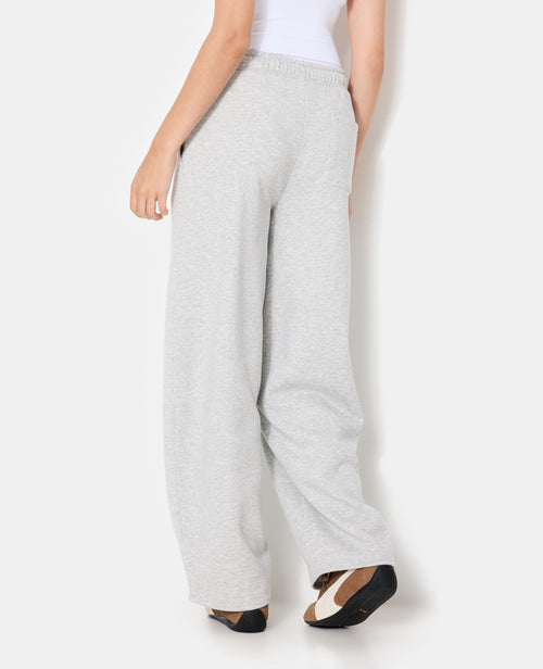 Pantalon de jogging en molleton forme barrel - PIMKIE - 6