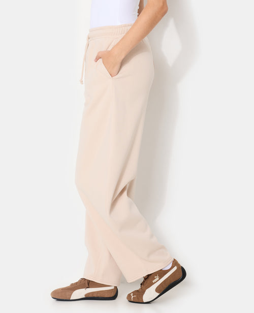 Pantalon de jogging en molleton forme barrel - PIMKIE - 2