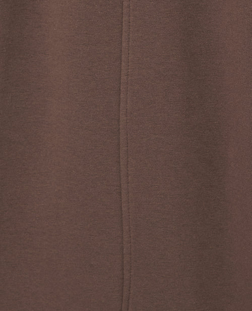 Pantalon molleton large taille élastiquée - PIMKIE - 8