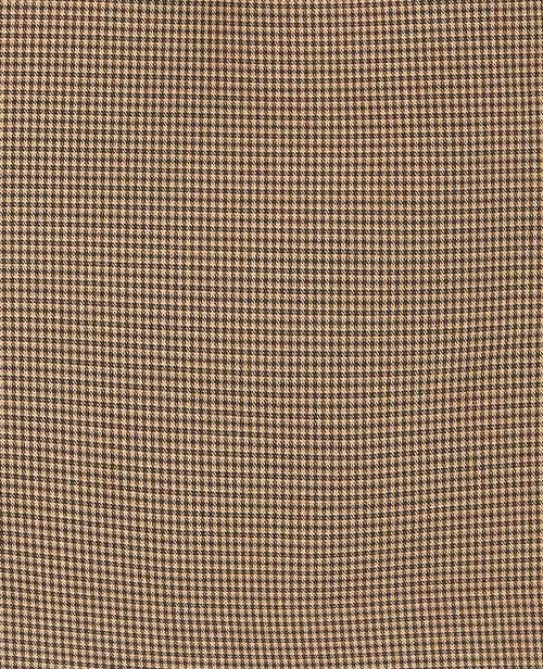 Short city taille haute motif mini pied-de-poule - PIMKIE - 8