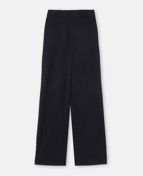 Pantalon droit en maille - PIMKIE - 4