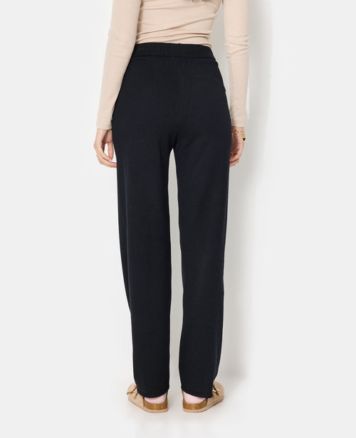 Pantalon droit en maille - PIMKIE - 6