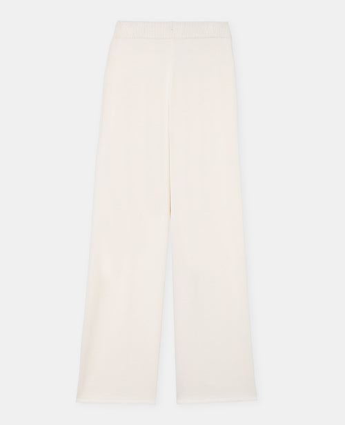 Pantalon droit en maille - PIMKIE - 4