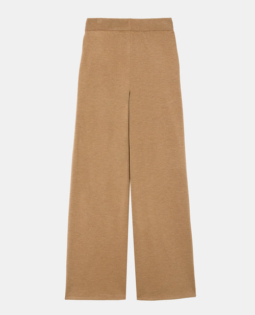 Pantalon droit en maille - PIMKIE - 4
