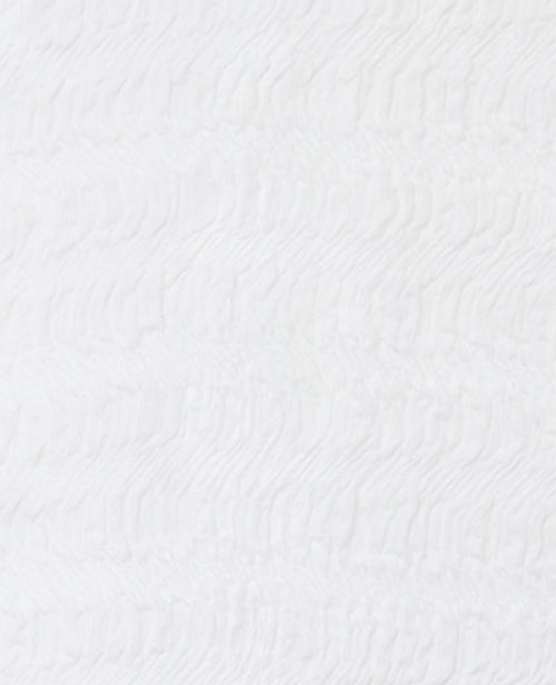 Short ceinture élastiquée en maille reliefée - PIMKIE - 2