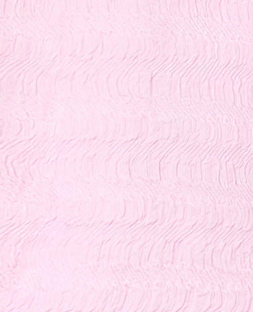 Short ceinture élastiquée en maille reliefée - PIMKIE - 2