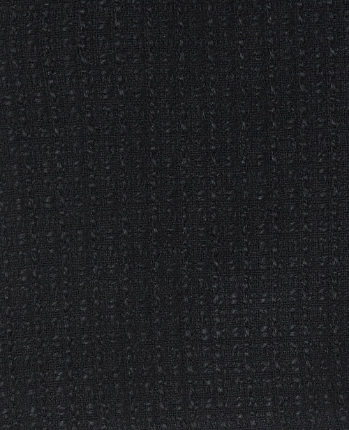 Short en tweed avec boutons écussons - PIMKIE - 9