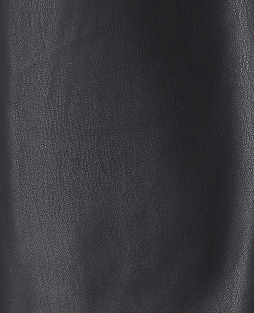 Short taille haute en simili cuir - PIMKIE - 7