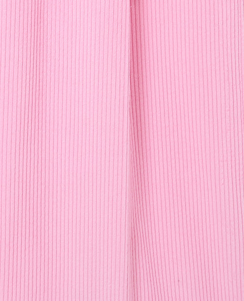 Pantalon large en velours grosse côte - PIMKIE - 8