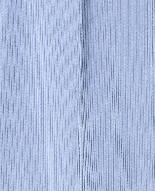 Pantalon large en velours grosse côte - PIMKIE - 9