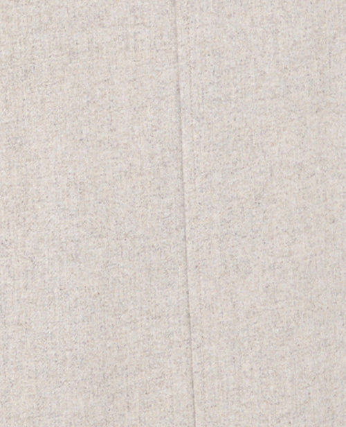 Pantalon droit avec laine - PIMKIE - 7