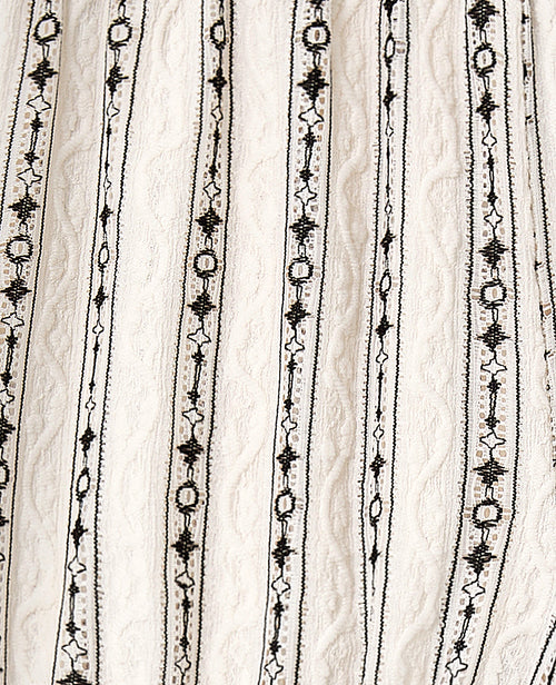 Short bloomer en tissu fantaisie - PIMKIE - 8