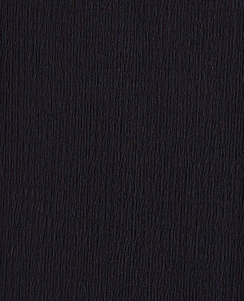 Pantalon large et droit en tissu reliefé - PIMKIE - 8