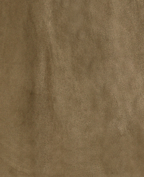 Mini-short en suédine souple - PIMKIE - 2