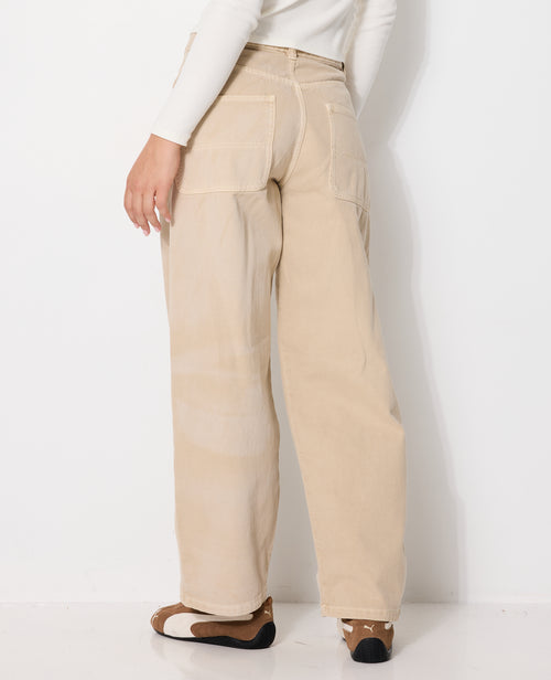 Jean barrel taille haute - PIMKIE - 6