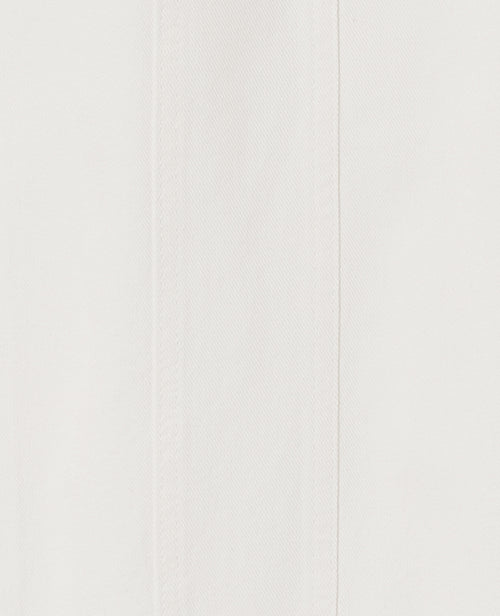 Jean barrel avec jeux de couture et bouton décalé - PIMKIE - 1