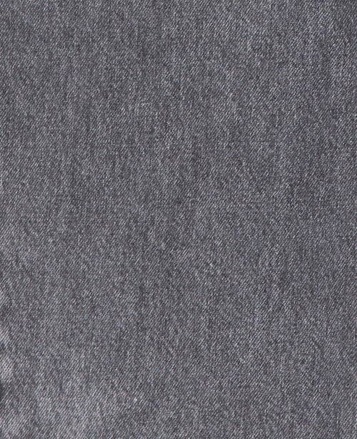 Jean barrel taille medium avec plis fantaisie - PIMKIE - 8