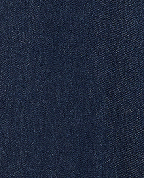 Jean straight taille haute avec grands revers - PIMKIE - 8