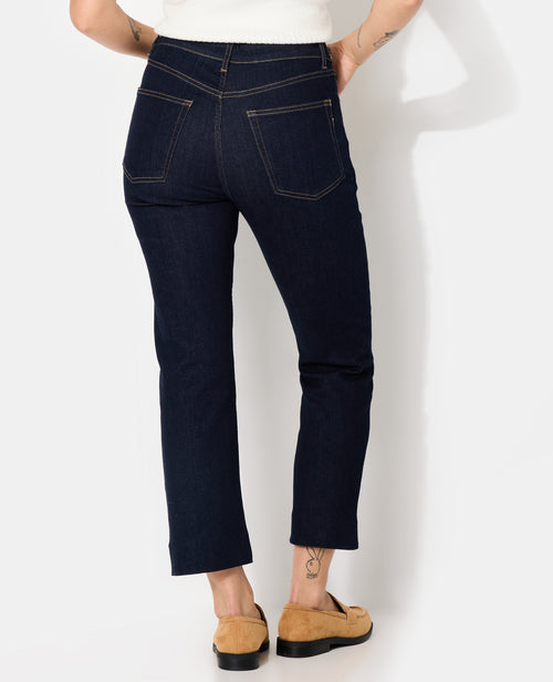 Jean slim 7/8ème avec détails bijoux - PIMKIE - 6