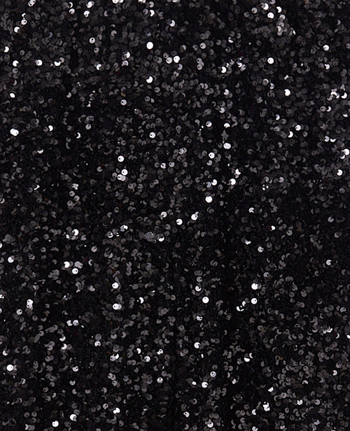 Pantalon large et droit avec sequins - PIMKIE - 8