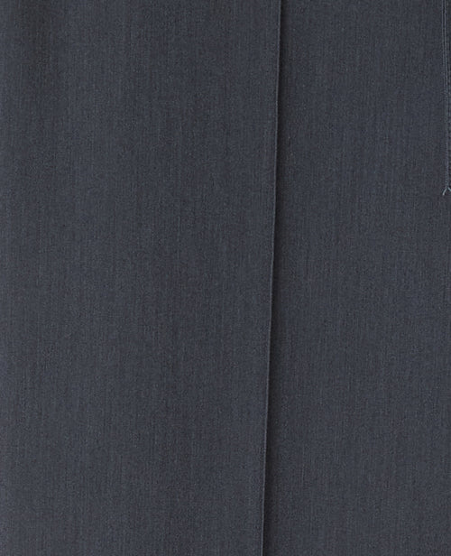 Pantalon city avec ceinture à nouer - PIMKIE - 8