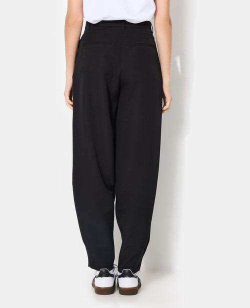 Pantalon barrel city taille haute - PIMKIE - 6