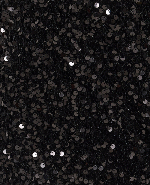 Short taille haute avec sequins - PIMKIE - 6