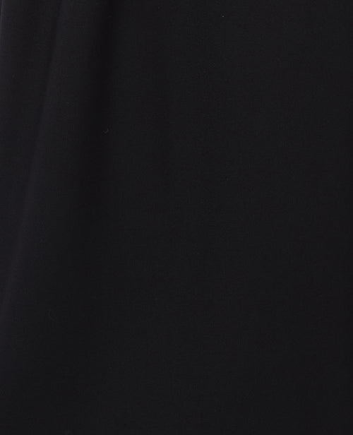 Pantalon droit et large avec boutons fantaisie - PIMKIE - 8