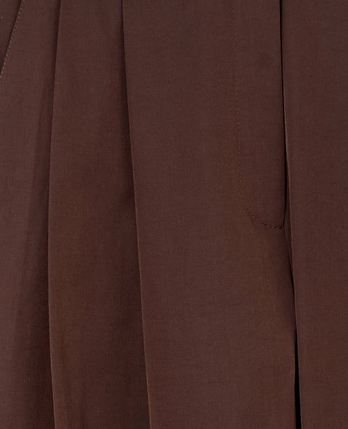 Pantalon barrel avec pinces - PIMKIE - 8