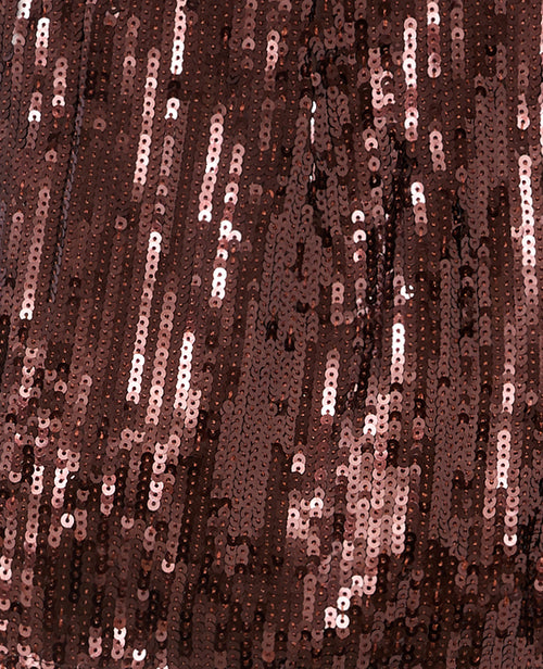 Mini-short avec sequins - PIMKIE - 7