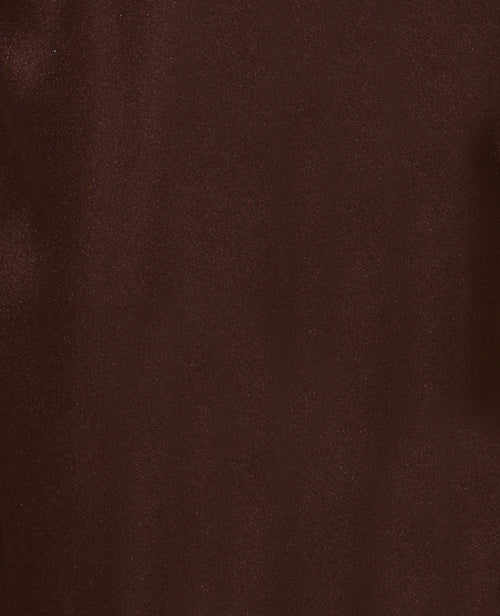 Pantalon large en satin avec pinces - PIMKIE - 8