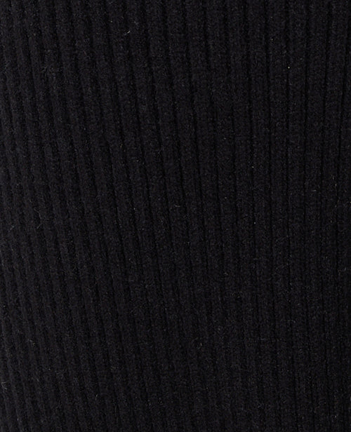 Pantalon en maille côtelée épaisse - PIMKIE - 8