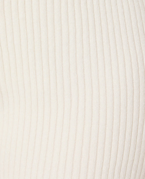 Pantalon en maille côtelée épaisse - PIMKIE - 9