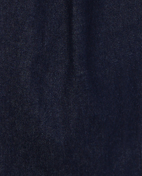 Jean wide taille haute avec ceinture et boucle - PIMKIE - 8