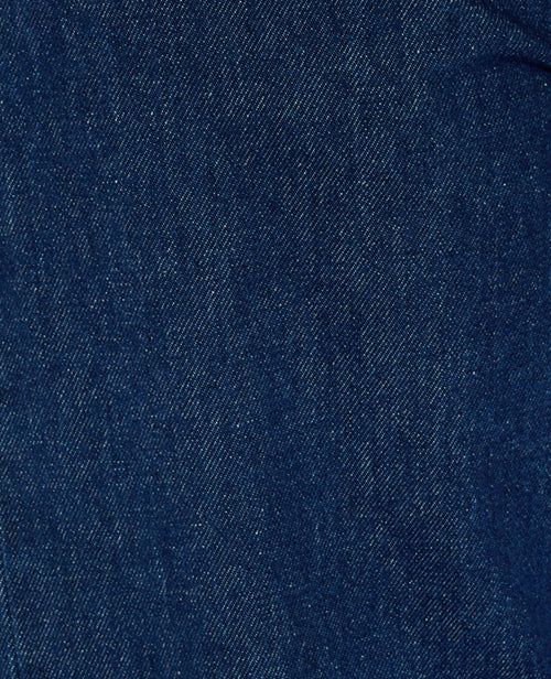 Jean baggy taille medium avec revers - PIMKIE - 7