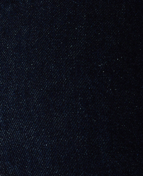 Jean wide avec jeu de surpiqûres zig-zag - PIMKIE - 2