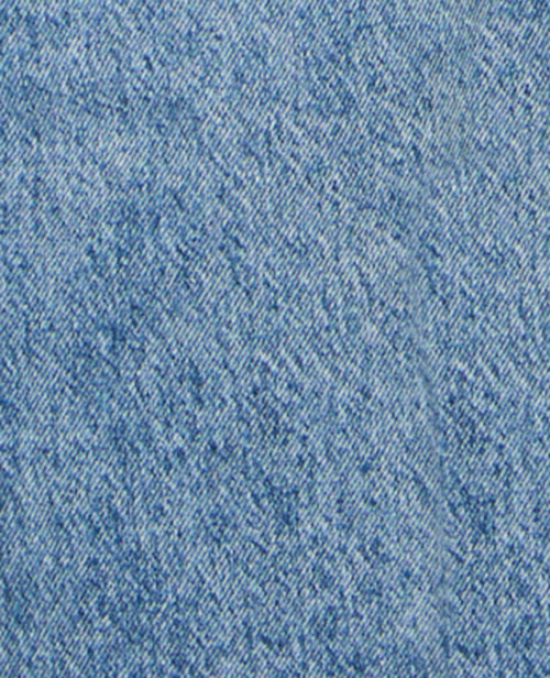 Combinaison en jean sans manches - PIMKIE - 8