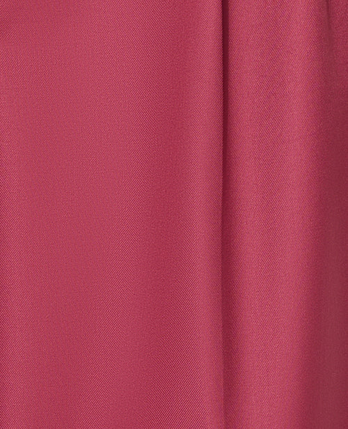 Pantalon large taille haute avec ceinture - PIMKIE - 8